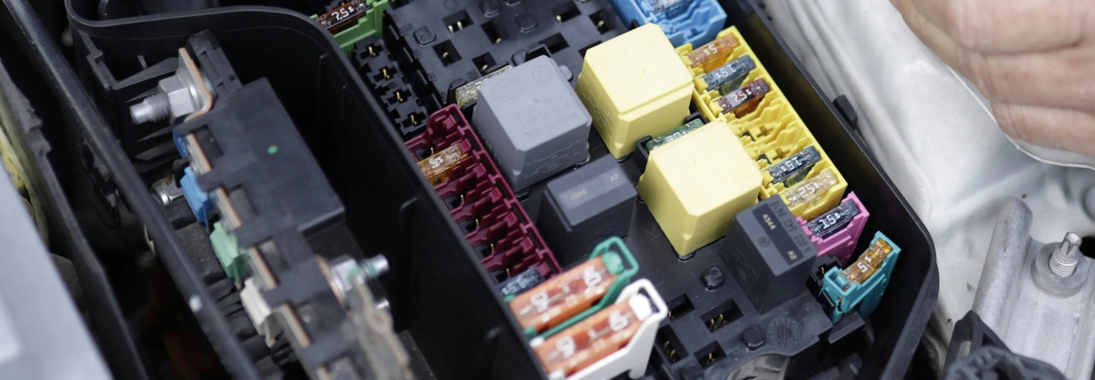 Technische verbruiksartikelen én low voltage producten