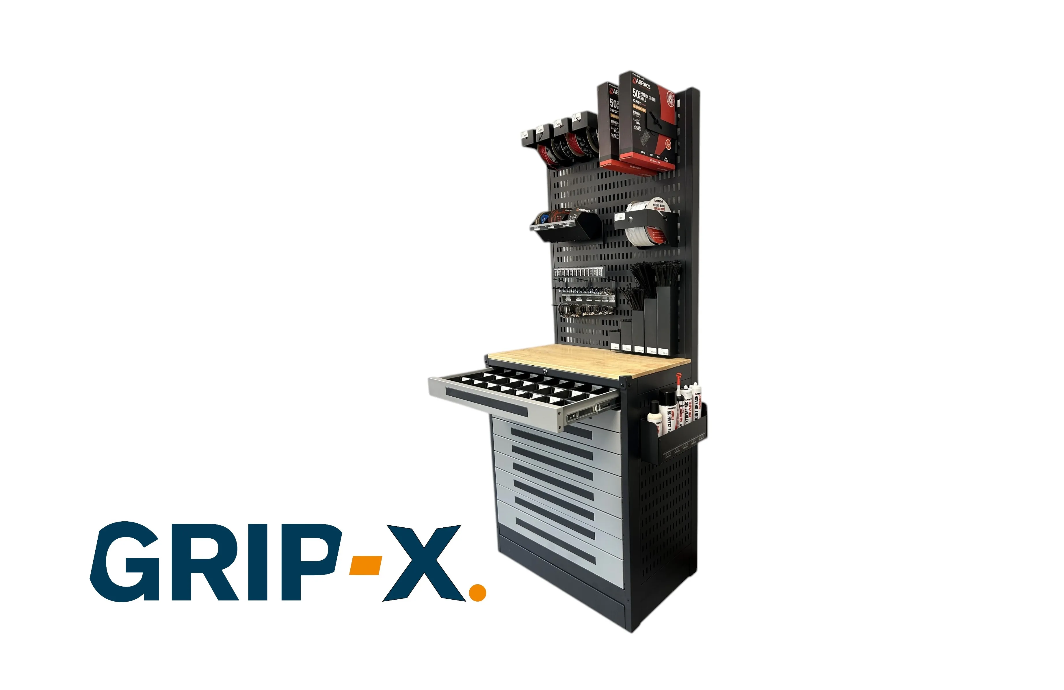 GRIP-X NL