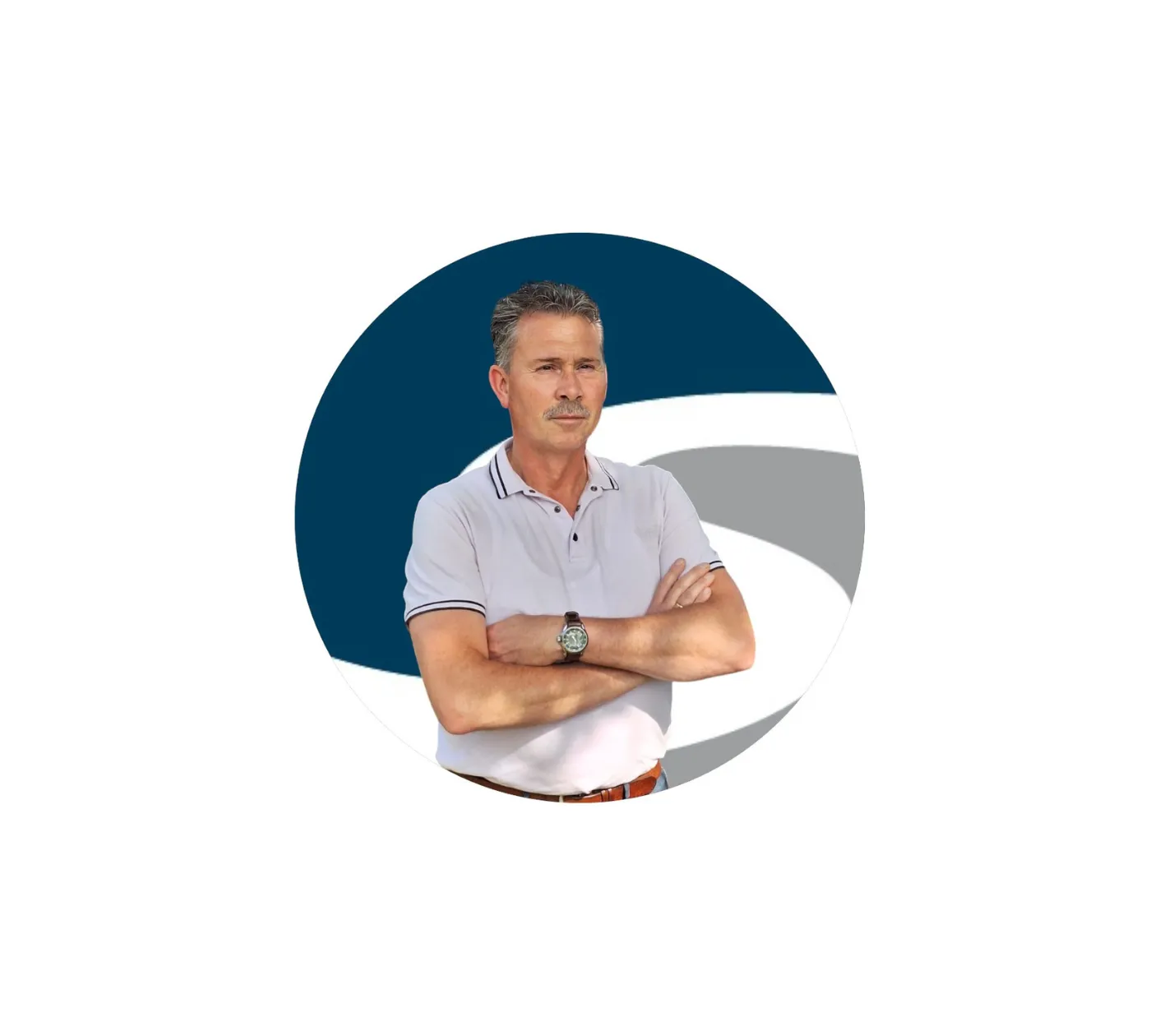 Henk Roubos