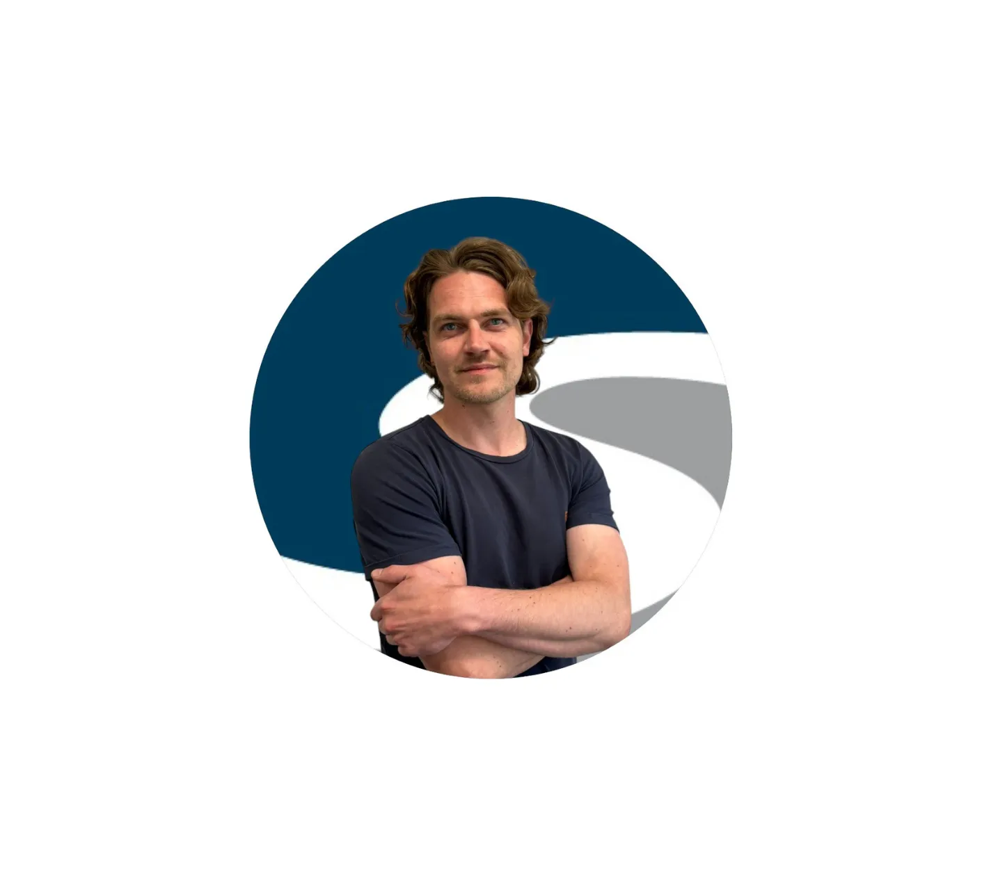 Pim van der Sluijs