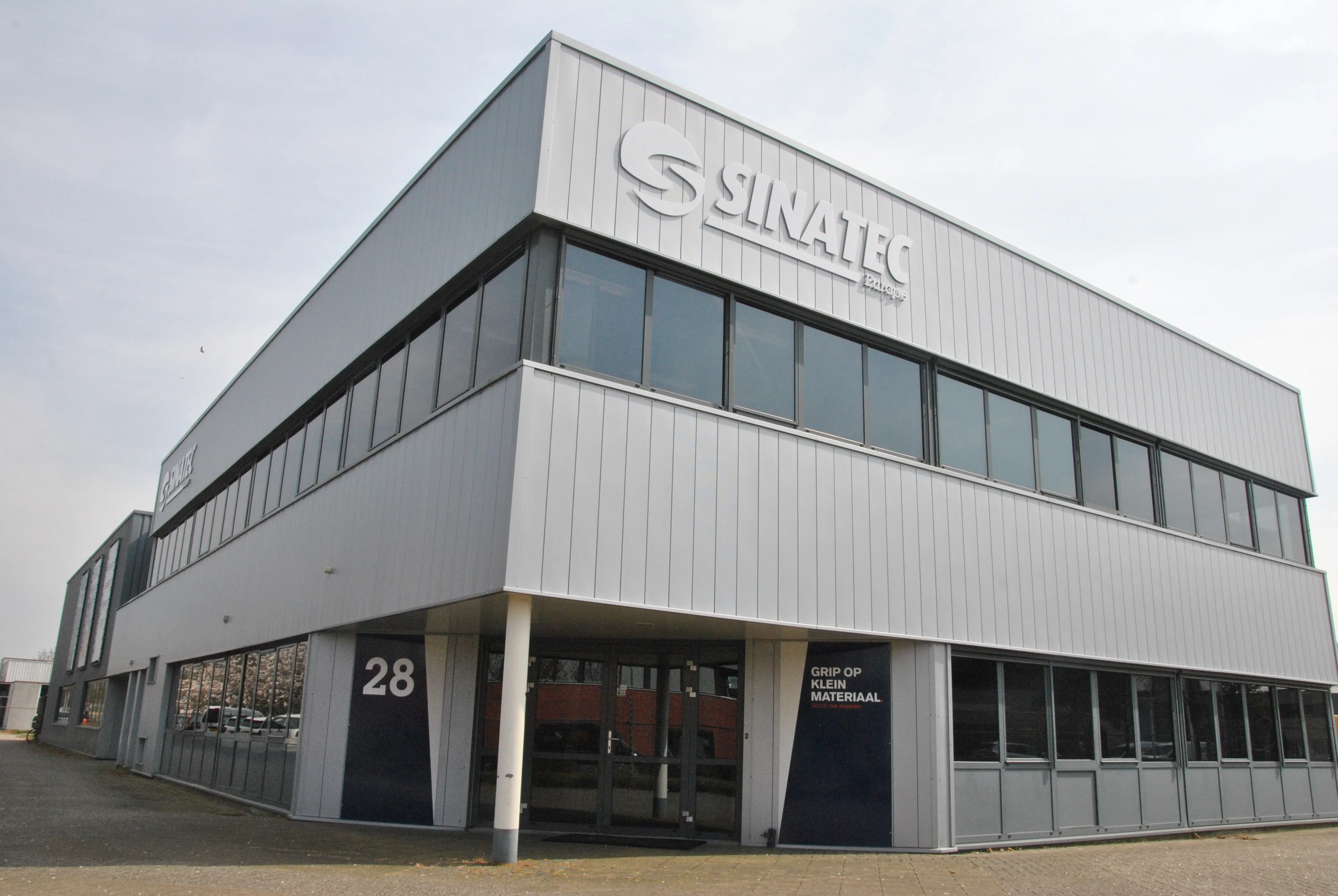 Bekijk corporate video