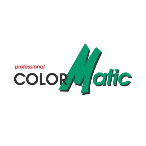 Colormatic.