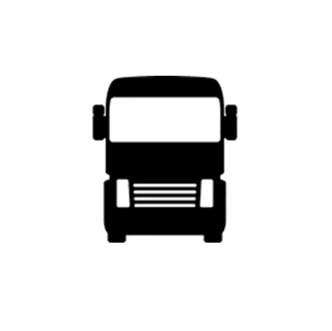 Truck.