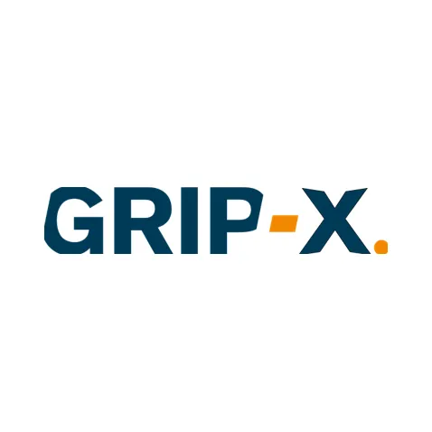 GRIP-X.