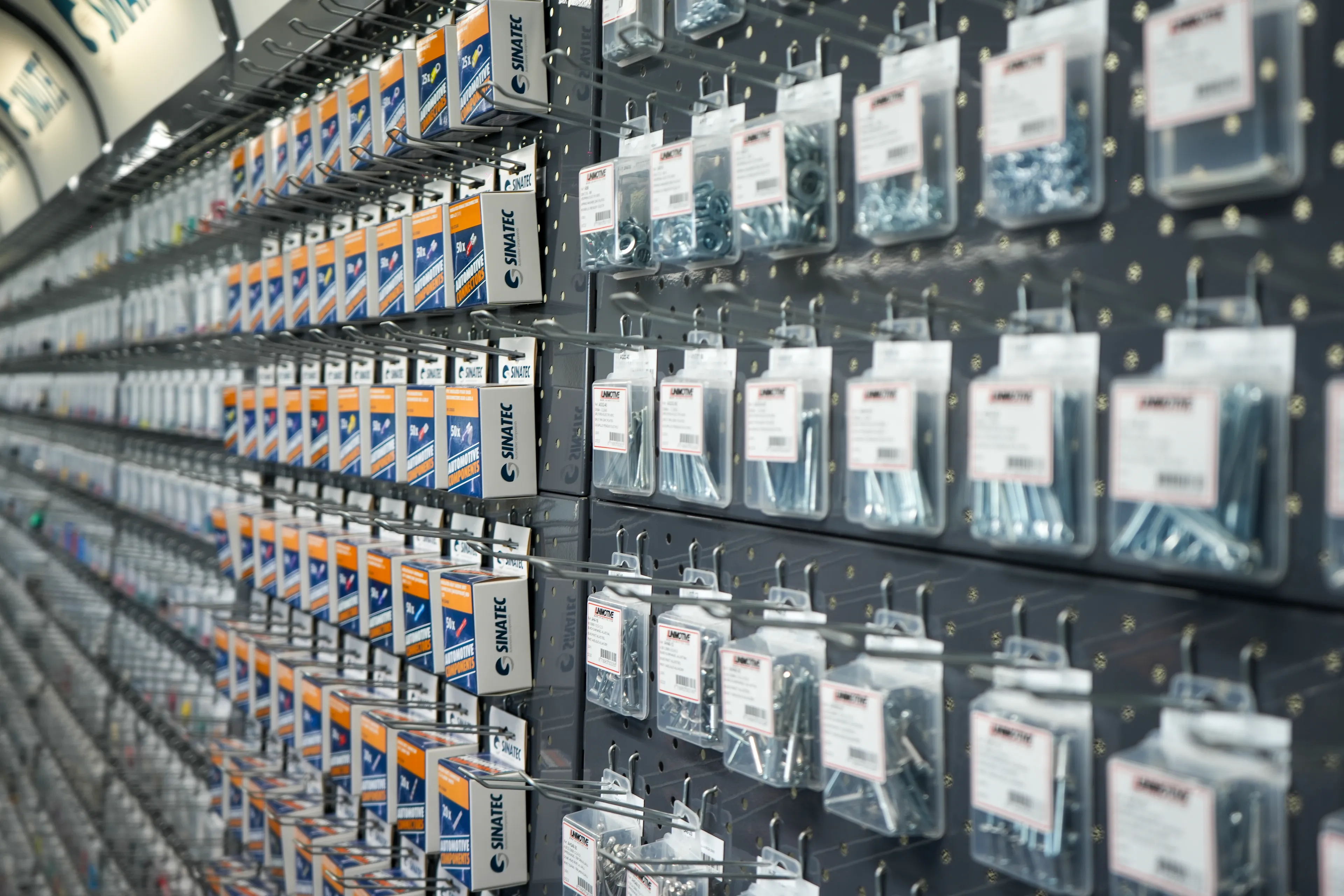 Assortiment & merken.
